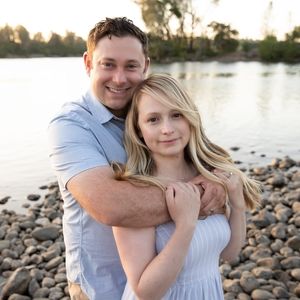 Meet your Posher, Desiree